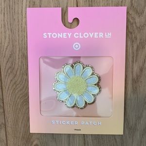 Stoney Clover Lane white 🌼 daisy patch 🌼